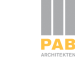 Logo PAB-Architekten