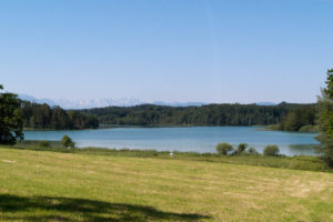 Ostersee