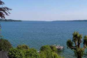 Starnberger See
