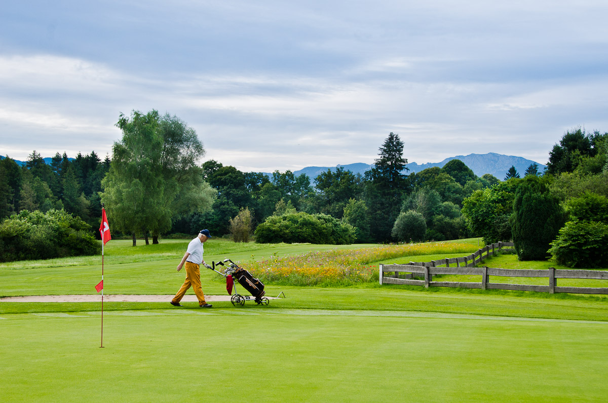 Golfclub Iffeldorf