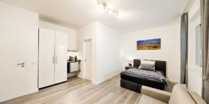 Apartment Economy 2