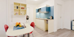 Apartment Superior