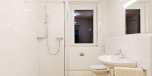 Apartment Premium Bad