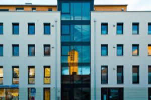 Penzberger Neue Mitte