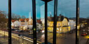 Apartment Premium Erker