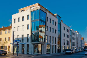 Penzberger Neue Mitte