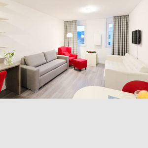 Apartment Superior