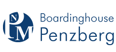 Boardinghouse Penzberg Logo